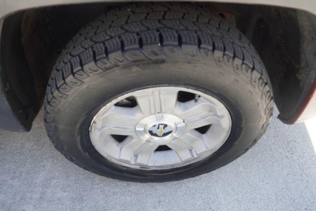 used 2013 Chevrolet Silverado 1500 car, priced at $6,995