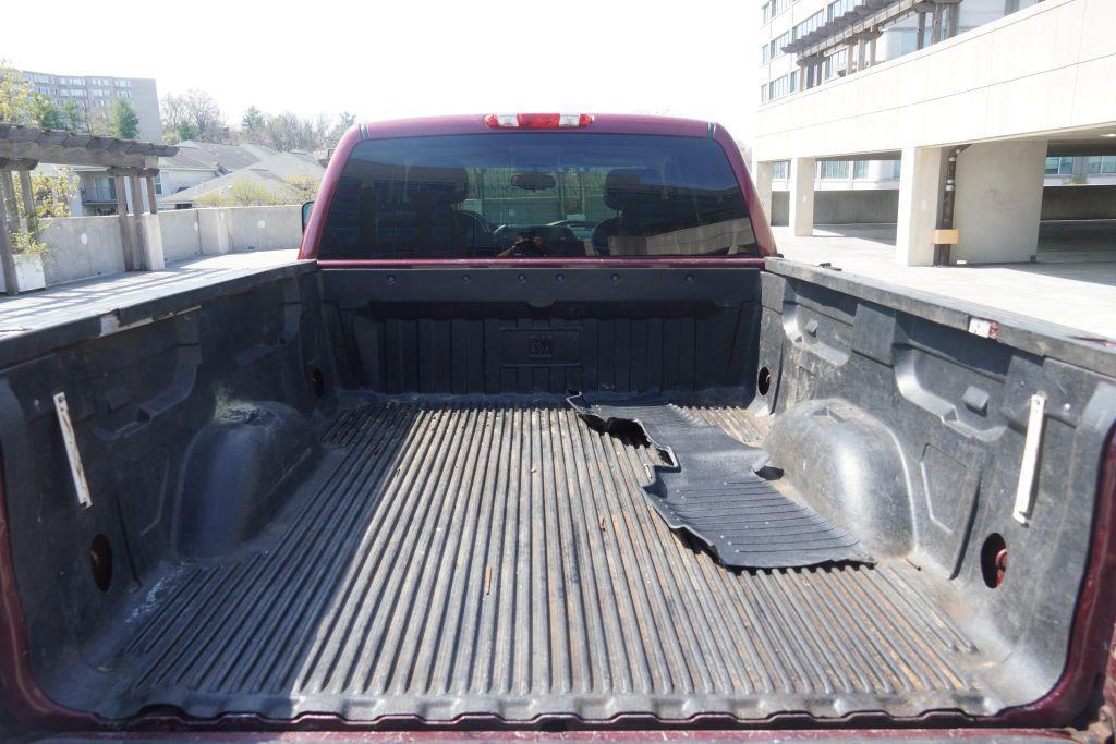 used 2013 Chevrolet Silverado 1500 car, priced at $6,995