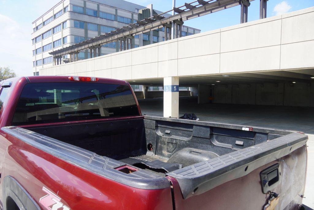 used 2013 Chevrolet Silverado 1500 car, priced at $6,995