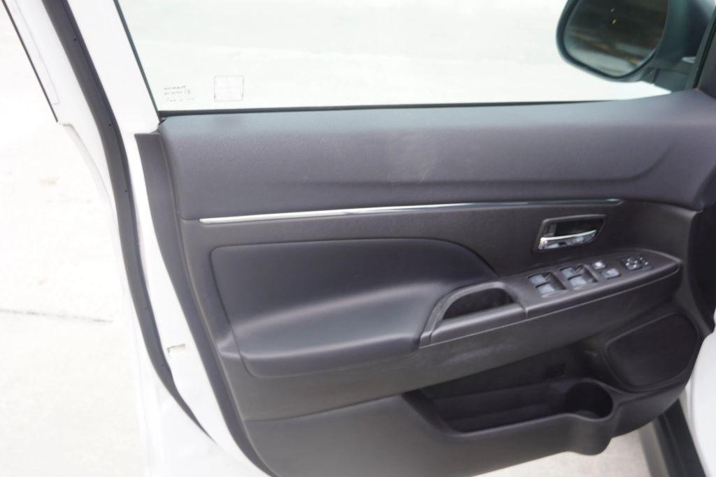 used 2015 Mitsubishi Outlander Sport car, priced at $3,995