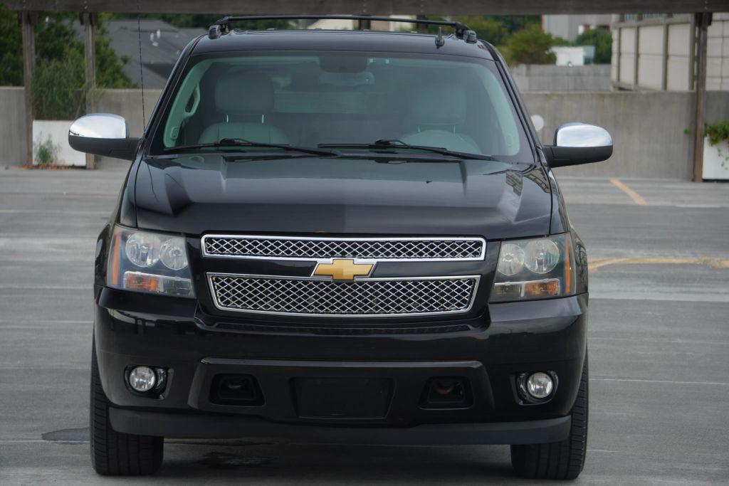 used 2012 Chevrolet Avalanche car, priced at $11,650