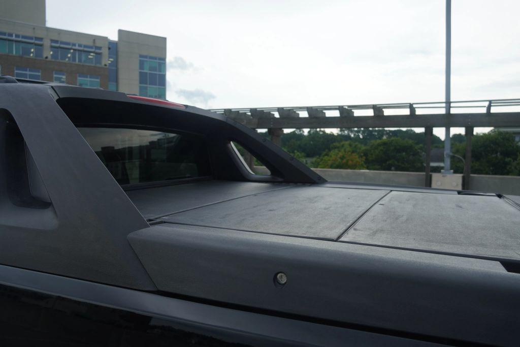 used 2012 Chevrolet Avalanche car, priced at $11,650