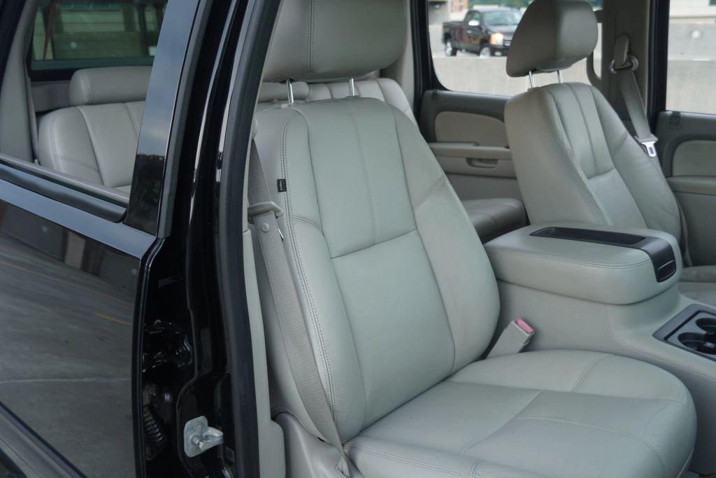 used 2012 Chevrolet Avalanche car, priced at $11,650