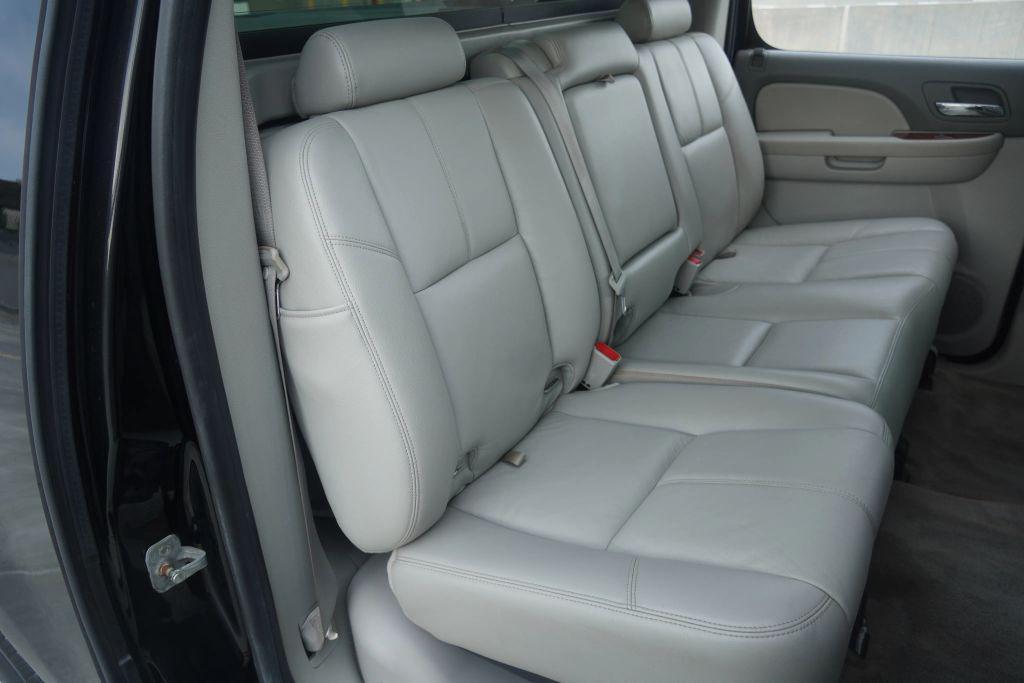 used 2012 Chevrolet Avalanche car, priced at $11,650