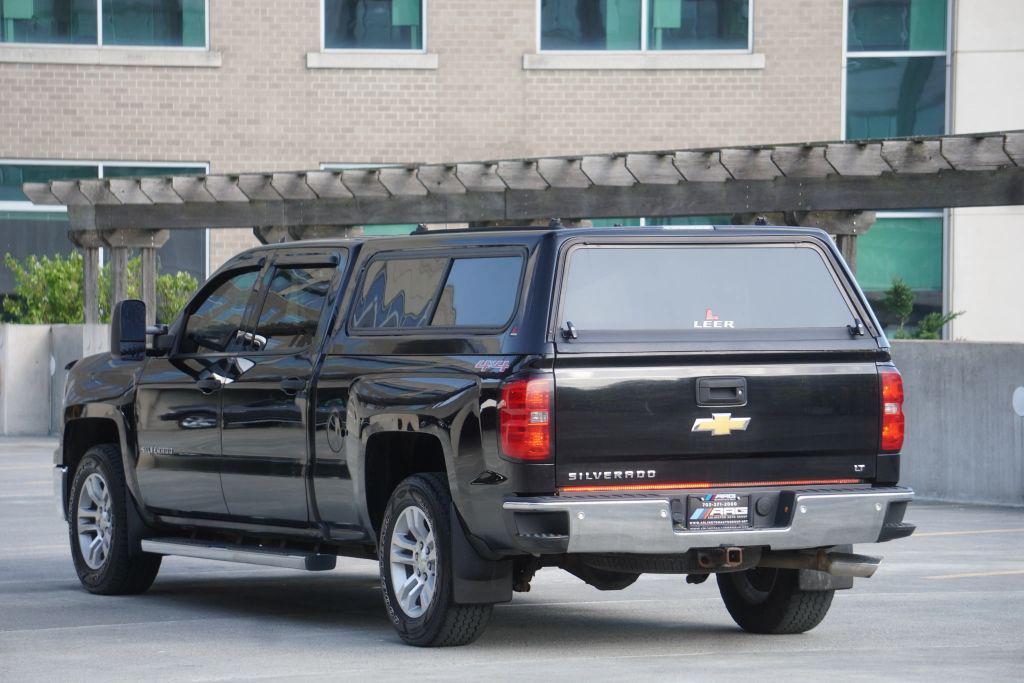 used 2014 Chevrolet Silverado 1500 car, priced at $15,995