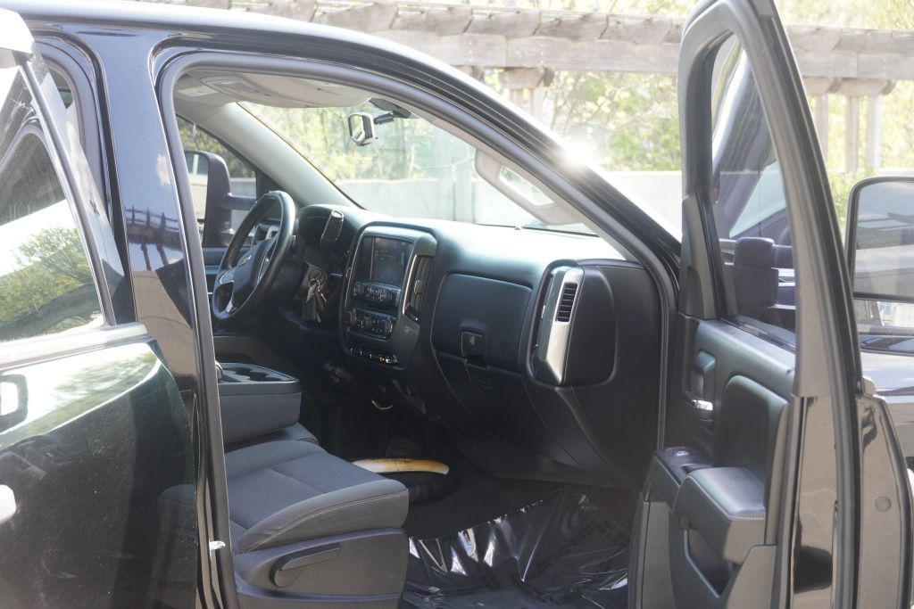 used 2014 Chevrolet Silverado 1500 car, priced at $15,995
