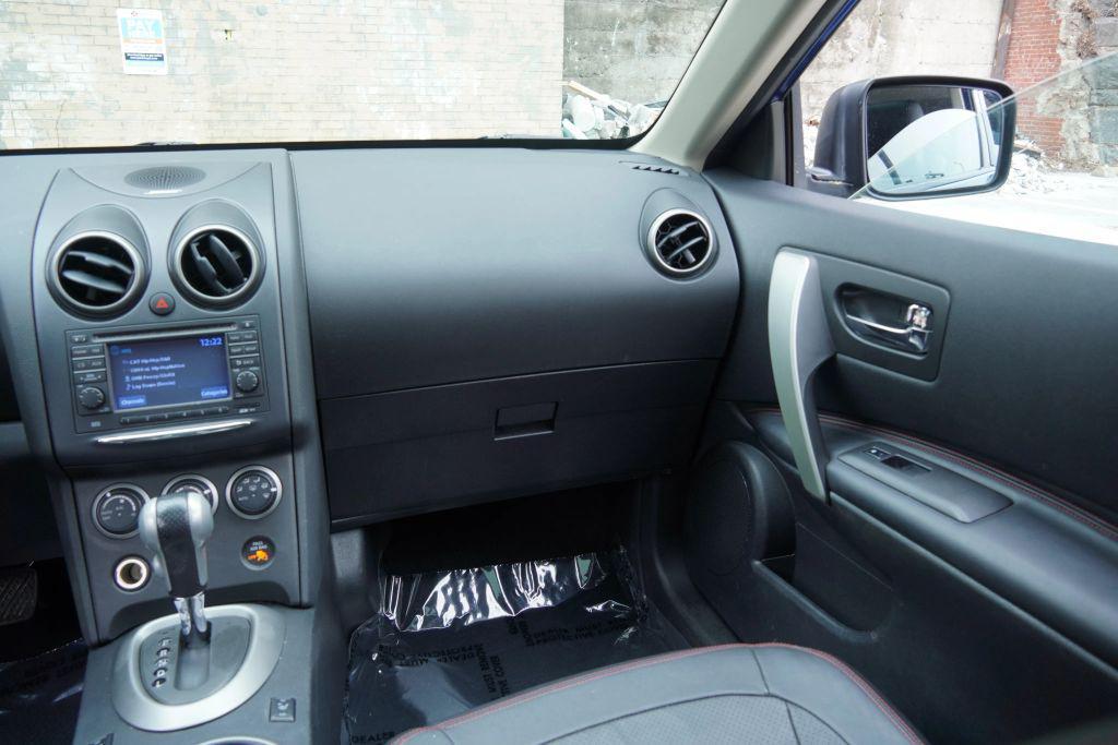 used 2011 Nissan Rogue car, priced at $5,495