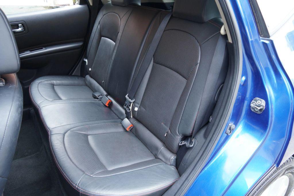 used 2011 Nissan Rogue car, priced at $5,495