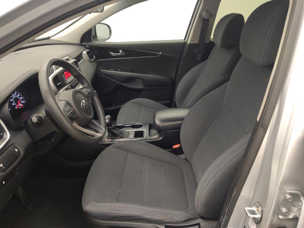 used 2017 Kia Sorento car, priced at $15,195