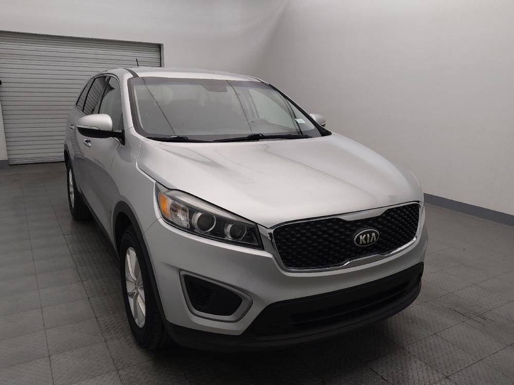 used 2017 Kia Sorento car, priced at $15,195