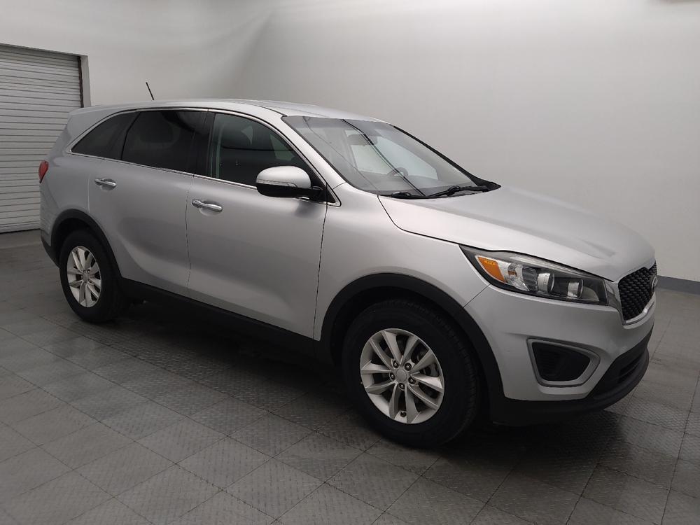 used 2017 Kia Sorento car, priced at $15,195