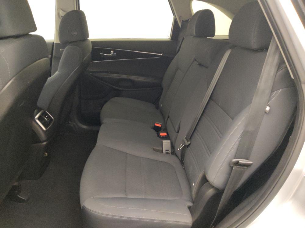 used 2017 Kia Sorento car, priced at $15,195