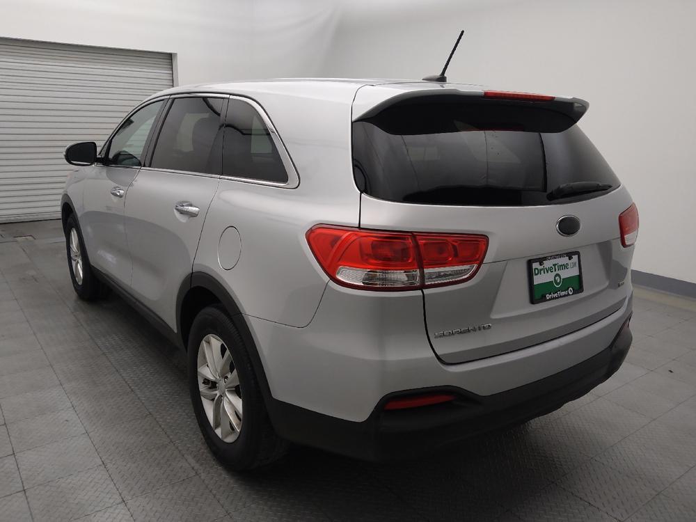 used 2017 Kia Sorento car, priced at $15,195