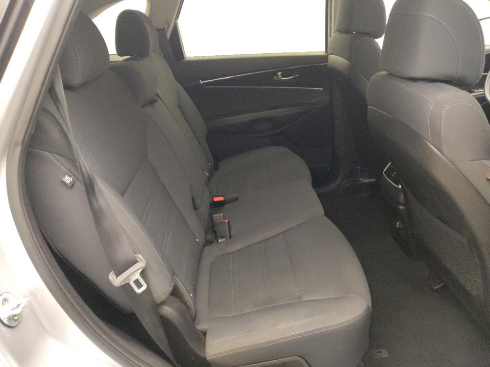 used 2017 Kia Sorento car, priced at $15,195