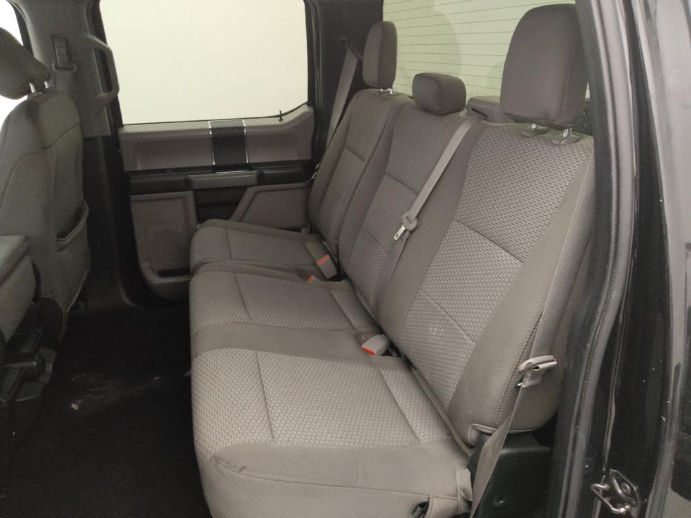 used 2020 Ford F-150 car, priced at $20,795