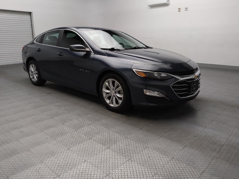 used 2020 Chevrolet Malibu car, priced at $15,995
