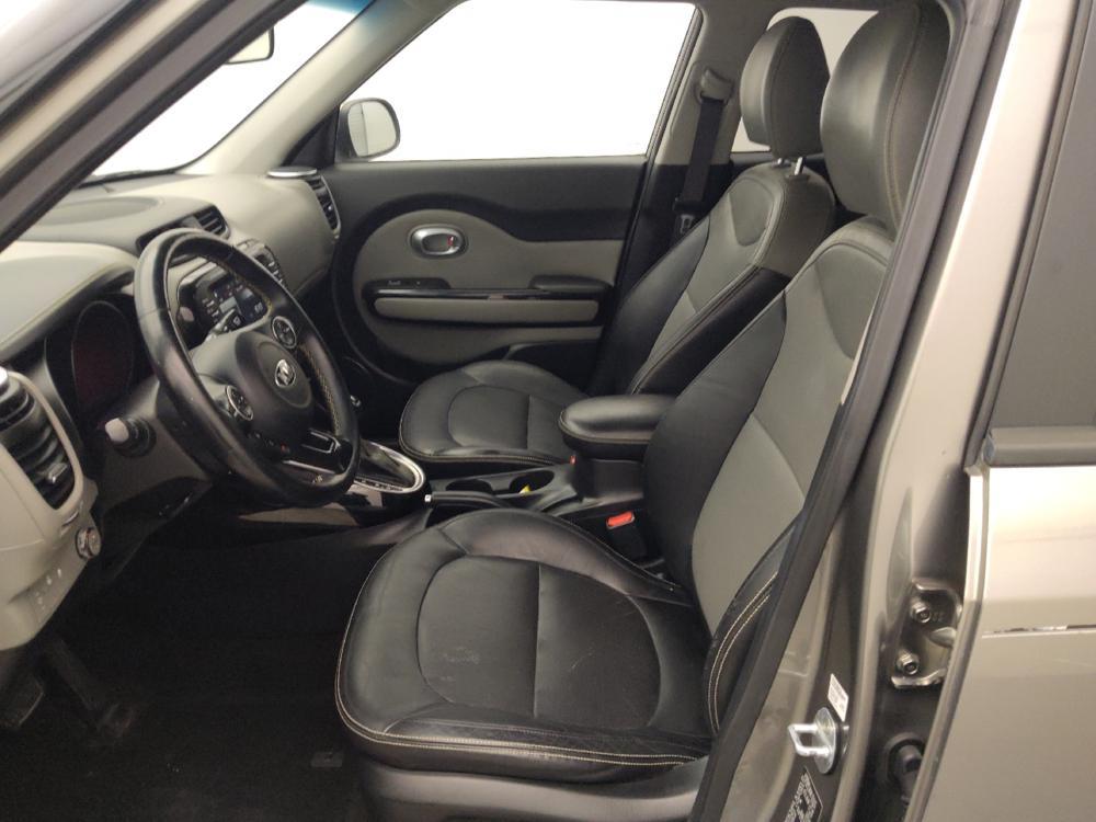 used 2016 Kia Soul car, priced at $17,795