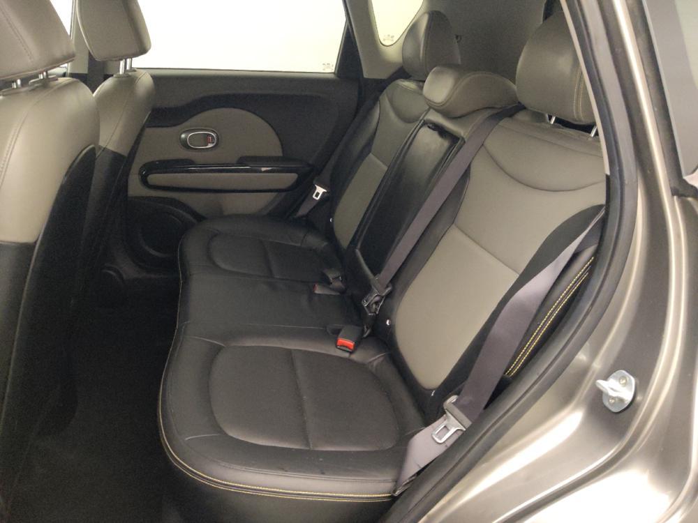 used 2016 Kia Soul car, priced at $17,795