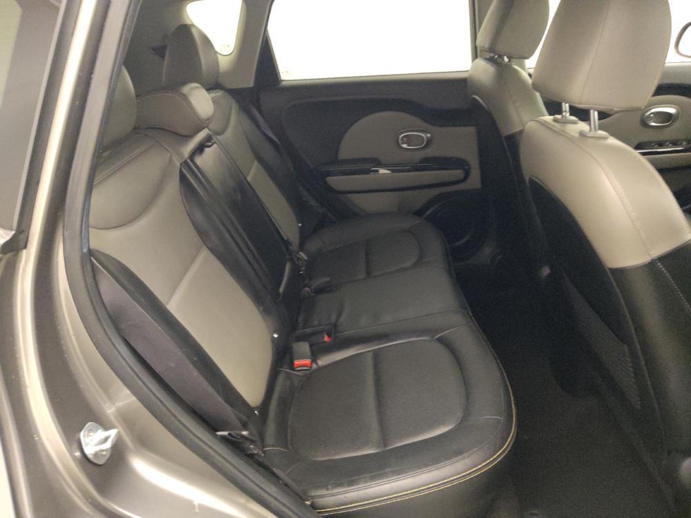 used 2016 Kia Soul car, priced at $17,795