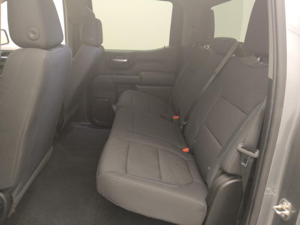 used 2019 Chevrolet Silverado 1500 car, priced at $25,295