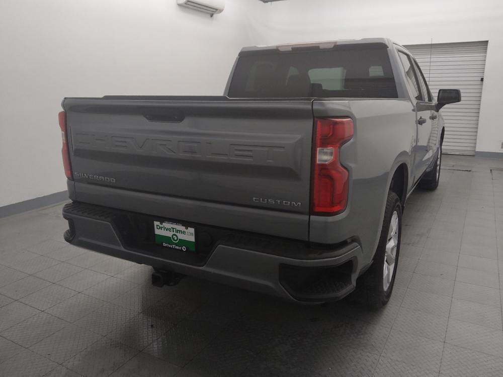 used 2019 Chevrolet Silverado 1500 car, priced at $25,295
