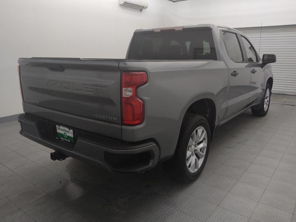 used 2019 Chevrolet Silverado 1500 car, priced at $25,295