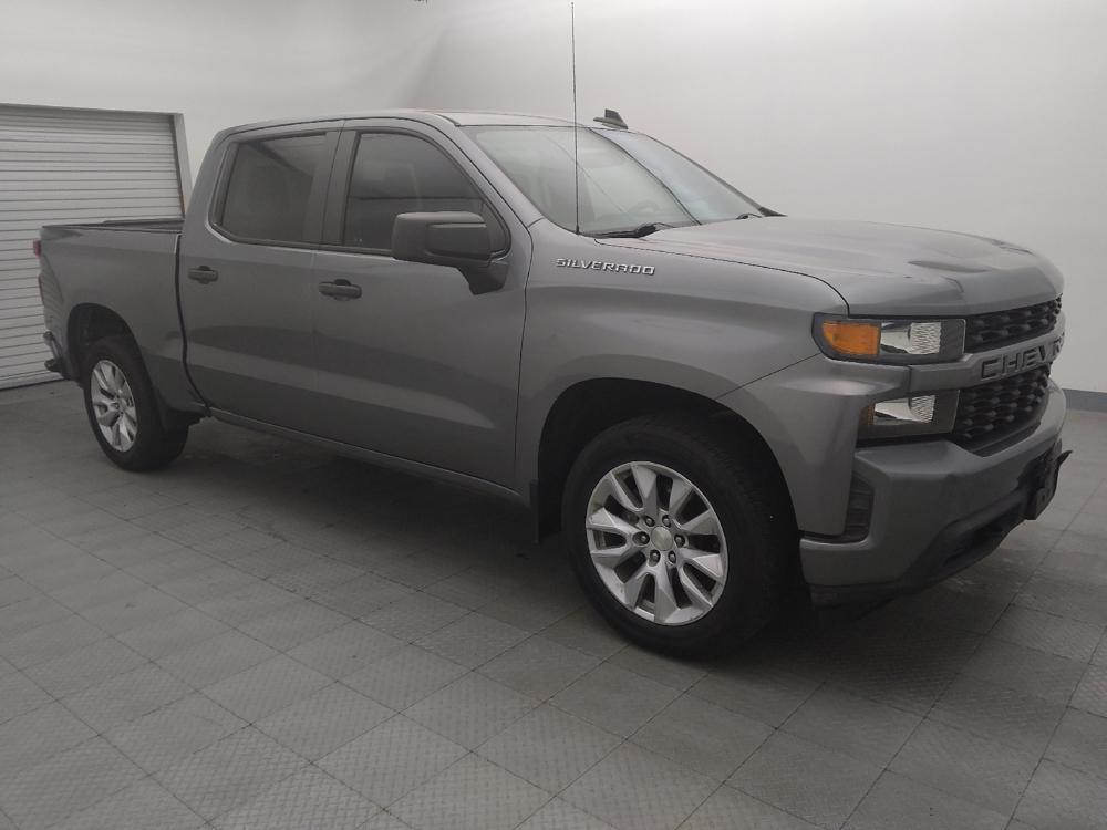 used 2019 Chevrolet Silverado 1500 car, priced at $25,295