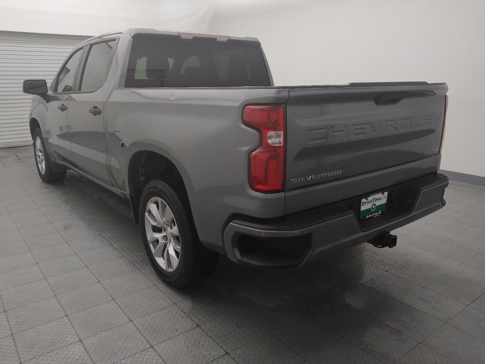 used 2019 Chevrolet Silverado 1500 car, priced at $25,295
