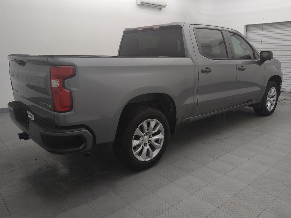 used 2019 Chevrolet Silverado 1500 car, priced at $25,295