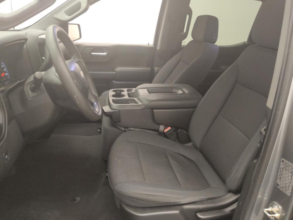 used 2019 Chevrolet Silverado 1500 car, priced at $25,295