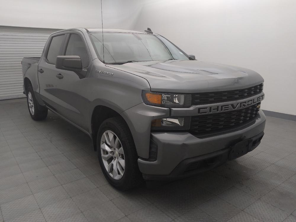 used 2019 Chevrolet Silverado 1500 car, priced at $25,295