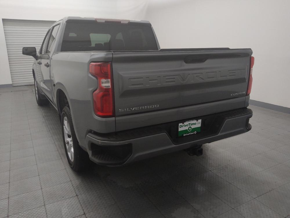 used 2019 Chevrolet Silverado 1500 car, priced at $25,295