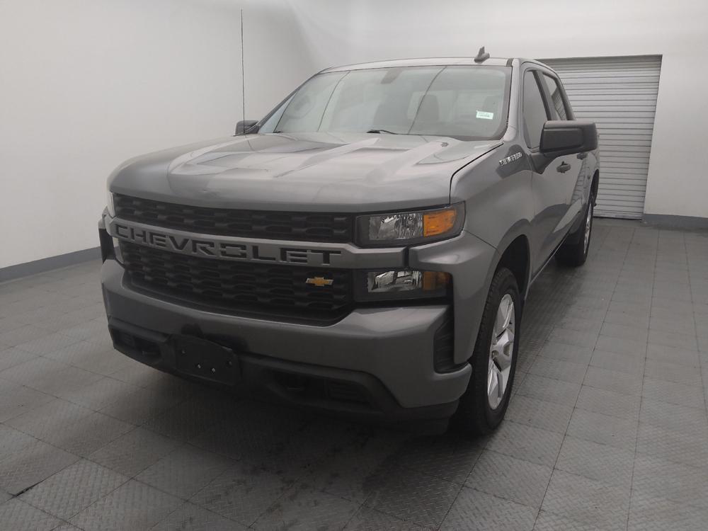 used 2019 Chevrolet Silverado 1500 car, priced at $25,295