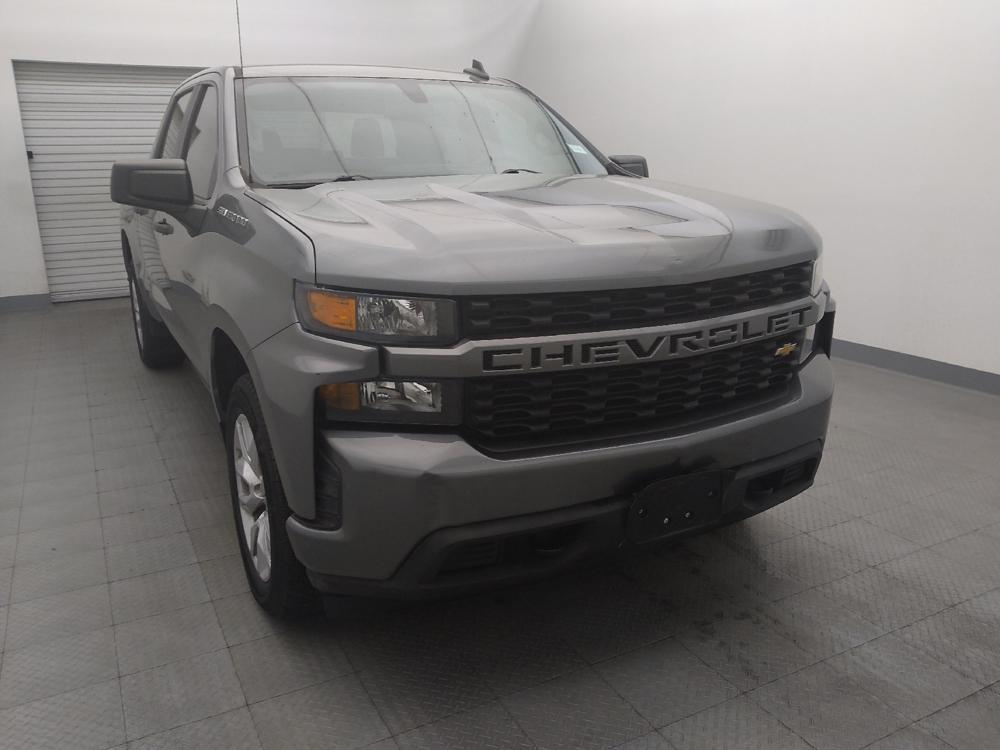 used 2019 Chevrolet Silverado 1500 car, priced at $25,295