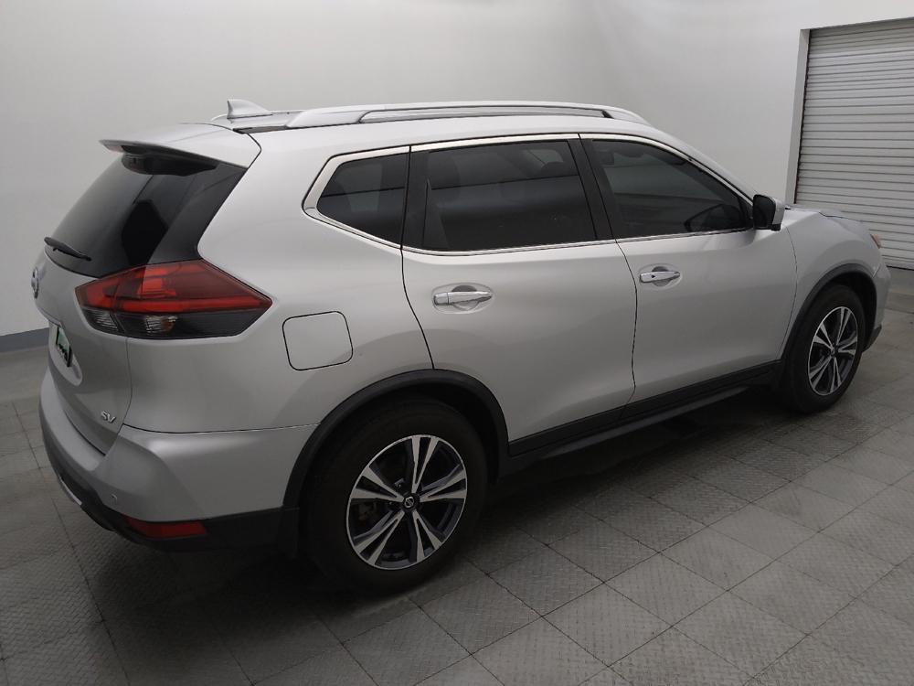 used 2019 Nissan Rogue car, priced at $14,995