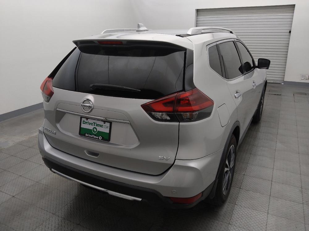 used 2019 Nissan Rogue car, priced at $14,995