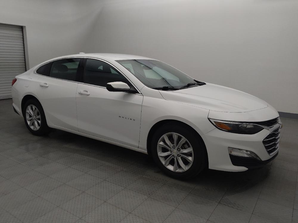 used 2023 Chevrolet Malibu car, priced at $21,495