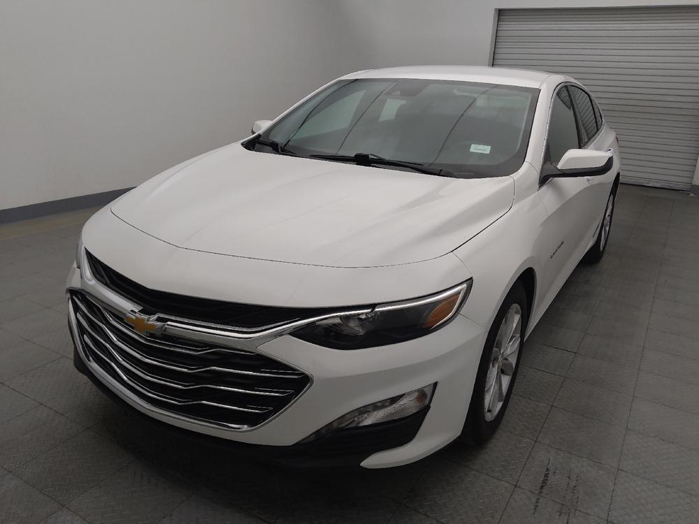 used 2023 Chevrolet Malibu car, priced at $21,495