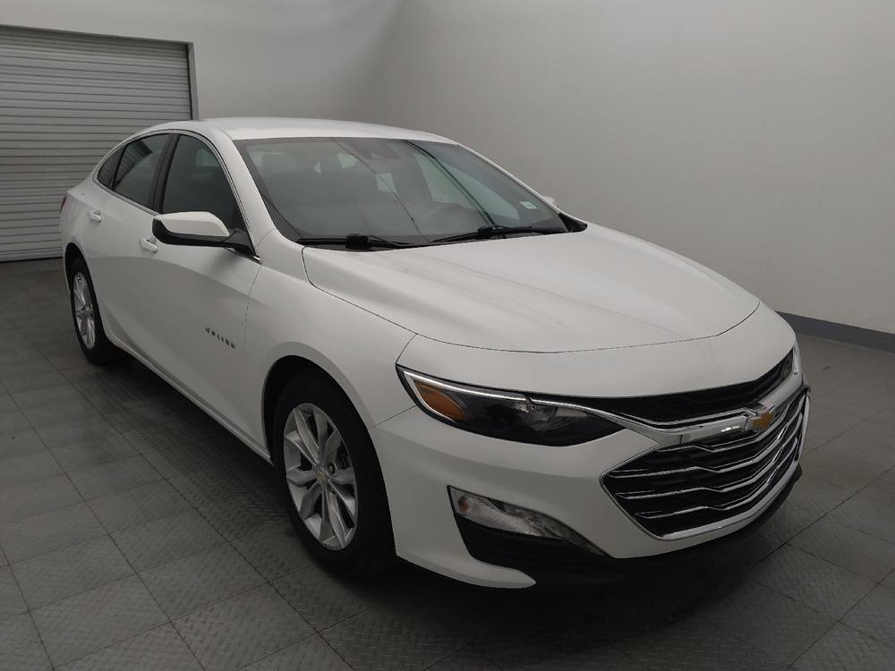 used 2023 Chevrolet Malibu car, priced at $21,495
