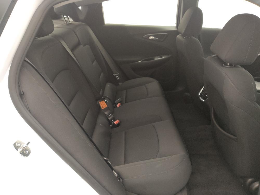 used 2023 Chevrolet Malibu car, priced at $21,495