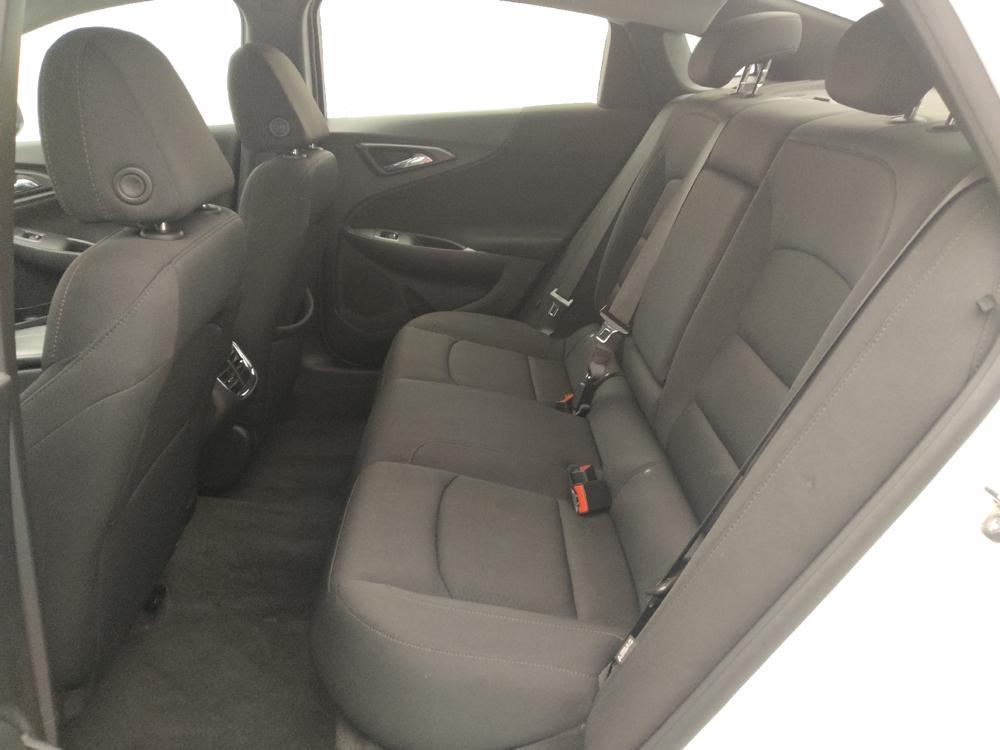 used 2023 Chevrolet Malibu car, priced at $21,495