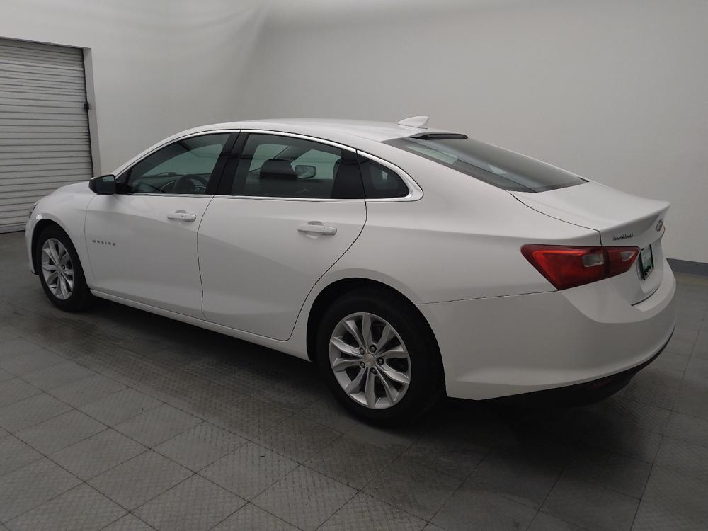 used 2023 Chevrolet Malibu car, priced at $21,495