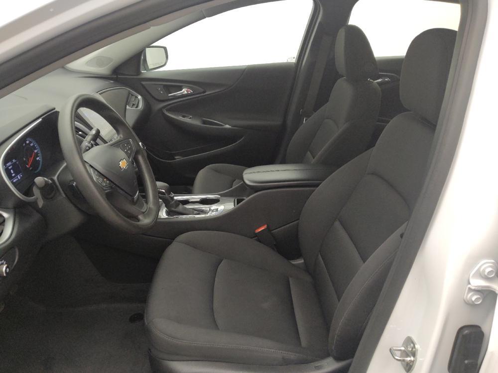 used 2023 Chevrolet Malibu car, priced at $21,495