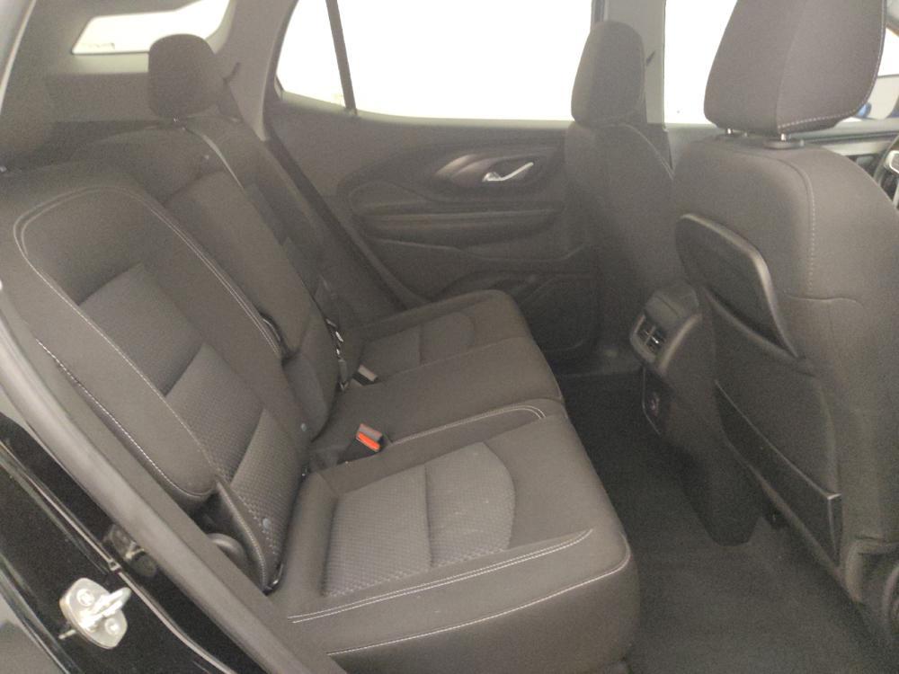 used 2023 GMC Terrain car, priced at $21,795