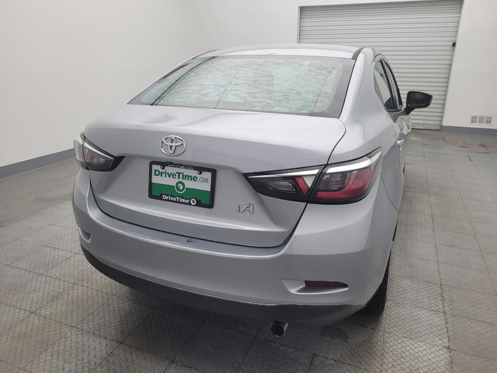 used 2017 Toyota Yaris iA car, priced at $15,695