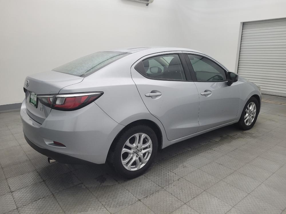 used 2017 Toyota Yaris iA car, priced at $15,695