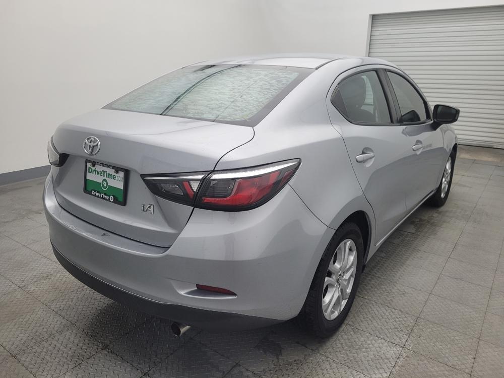 used 2017 Toyota Yaris iA car, priced at $15,695