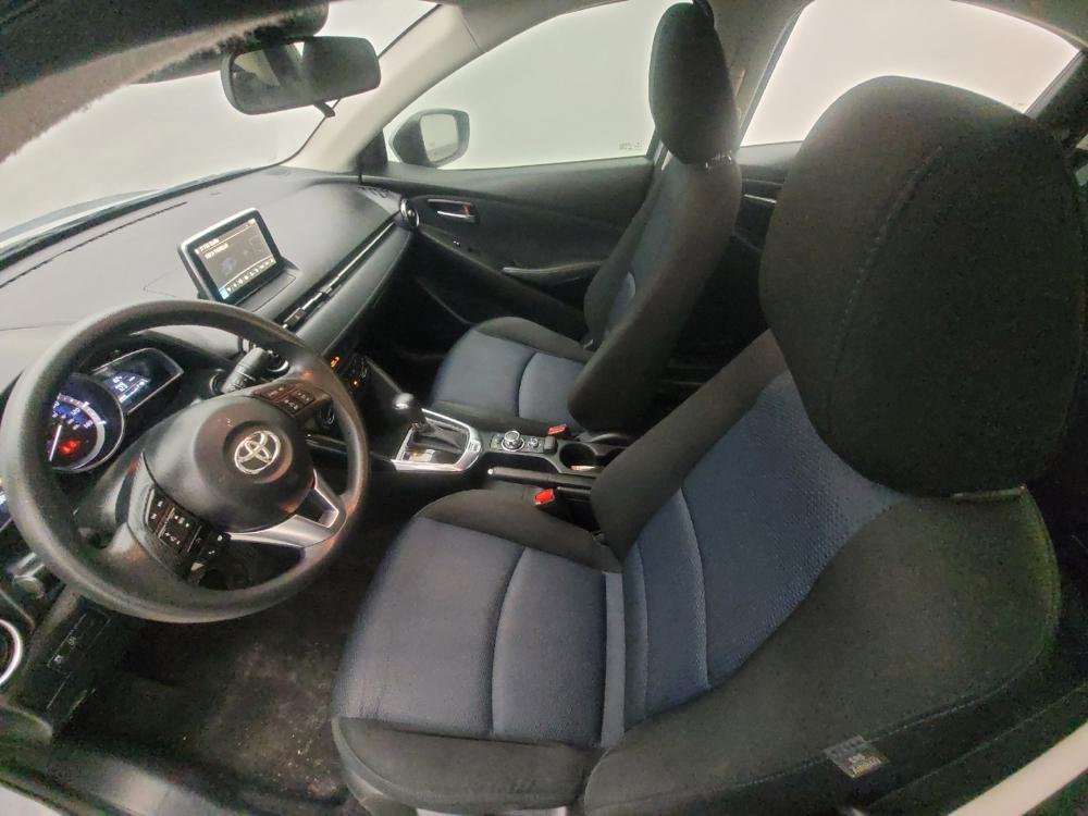 used 2017 Toyota Yaris iA car, priced at $15,695