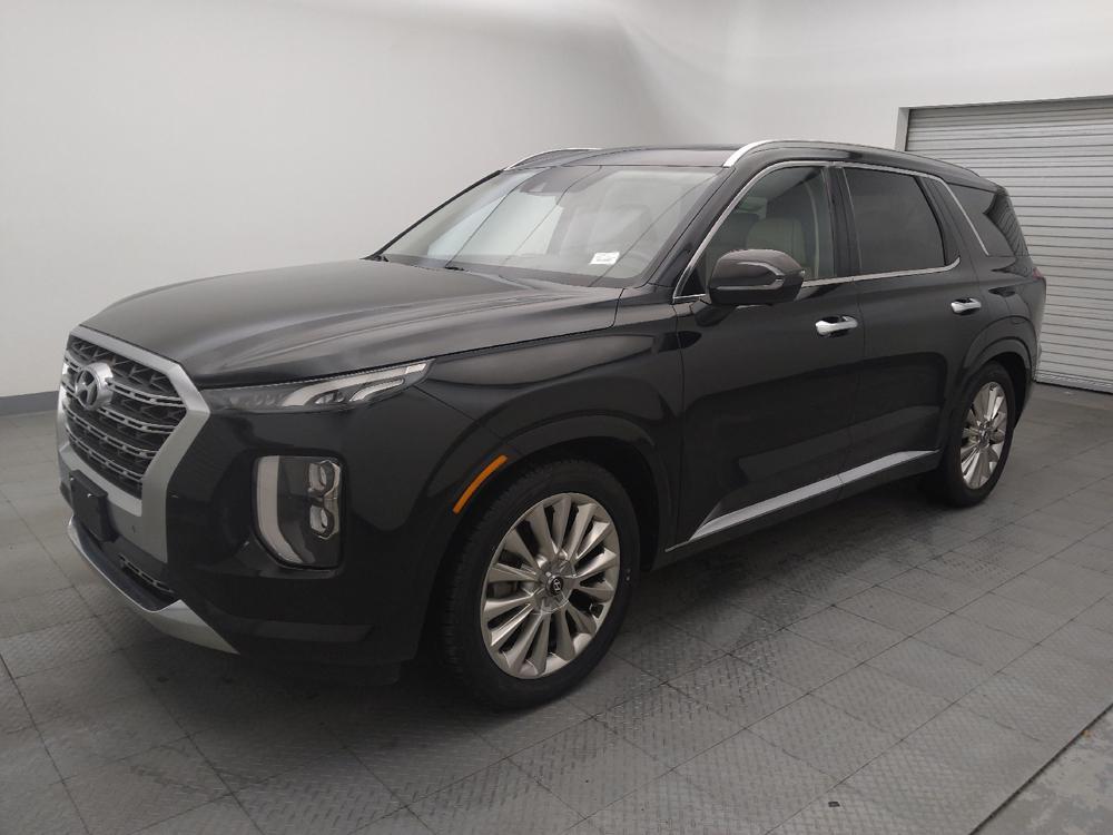 used 2020 Hyundai Palisade car, priced at $24,695