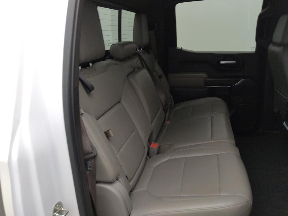 used 2019 GMC Sierra 1500 car, priced at $28,395